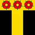 Flag of Rubigen