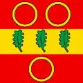Flag of Rueyres