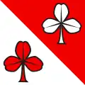 Flag of Rumendingen