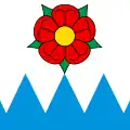 Flag of Rumisberg