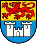 Coat of arms of Ruppoldsried