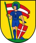 Coat of arms of Ruswil