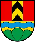 Coat of arms of Safnern
