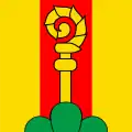 Flag of Saicourt