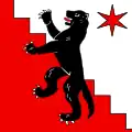 Flag of Saint-Gingolph