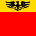 Flag of Saint-Oyens