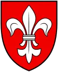 Coat of arms of Saint-Prex