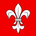 Flag of Saint-Prex