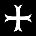 Flag of Salgesch