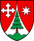 Coat of arms of Salvan