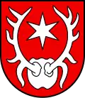 Coat of arms of Sarnen
