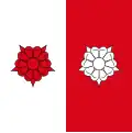 Flag of Sassel