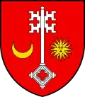 Coat of arms of Satigny