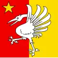 Flag of Saubraz