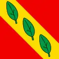Flag of Sauge