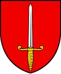 Coat of arms of Savièse
