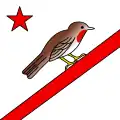 Flag of Savosa