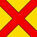 Flag of Schöftland