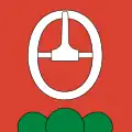 Flag of Schönenberg