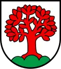 Coat of arms of Schönenbuch