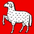 Flag of Schafisheim