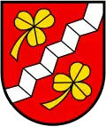 Coat of arms of Schalunen