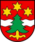 Coat of arms of Schangnau