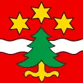 Flag of Schangnau