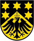 Coat of arms of Schattenhalb