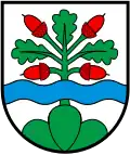 Coat of arms of Schelten