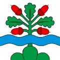 Flag of Schelten