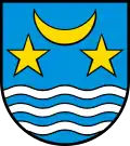 Coat of arms of Schinznach-Bad