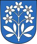 Coat of arms of Schleinikon