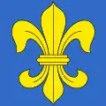 Flag of Schlieren