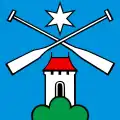 Flag of Schlossrued