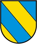 Coat of arms of Schlosswil