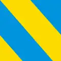 Flag of Schlosswil