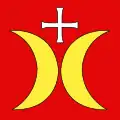 Flag of Schmerikon