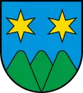 Coat of arms of Schneisingen