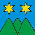 Flag of Schneisingen