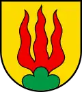 Coat of arms of Schwaderloch