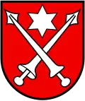 Coat of arms of Schwadernau