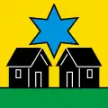 Flag of Schwarzhäusern