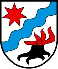 Coat of arms of Schwendibach