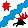 Flag of Schwendibach