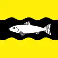 Flag of Schwerzenbach