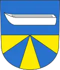 Coat of arms of Seegräben