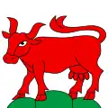 Flag of Seehof