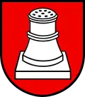 Coat of arms of Selzach