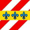 Flag of Semione